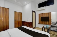 Super Hotel O by OYO Silver Arc Mall Ludhiana Formerly White Solitaire 1