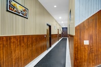 Super Hotel O by OYO Silver Arc Mall Ludhiana Formerly White Solitaire 1