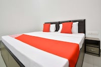 Hotel O Silver Arc Mall Ludhiana Formerly White Solitaire