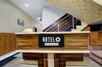 Hotel O by OYO Silver Arc Mall Ludhiana Formerly White Solitaire 1