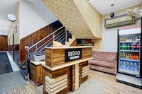 Hotel O by OYO Silver Arc Mall Ludhiana Formerly White Solitaire 1