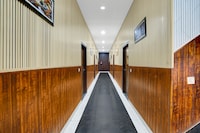 Hotel O by OYO Silver Arc Mall Ludhiana Formerly White Solitaire 1