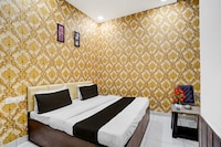 Super Hotel O by OYO Silver Arc Mall Ludhiana Formerly White Solitaire 1