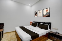 Super Hotel O by OYO Silver Arc Mall Ludhiana Formerly White Solitaire 1