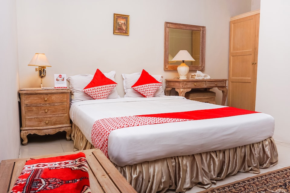 Hotel O near Pantai Padang formerly Boutique Hotel Mayang Syariah, Padang, Padang