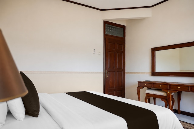 Hotel O near Pantai Padang formerly Boutique Hotel Mayang Syariah
