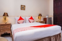 Hotel O near Pantai Padang formerly Boutique Hotel Mayang Syariah