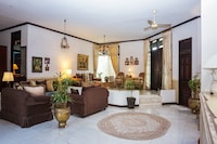 Hotel O near Pantai Padang formerly Boutique Hotel Mayang Syariah