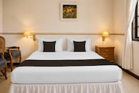 OYO 378 Boutique Hotel Mayang Syariah