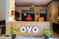 Hotel O near Pantai Padang formerly Boutique Hotel Mayang Syariah