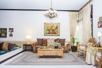 Hotel O near Pantai Padang formerly Boutique Hotel Mayang Syariah