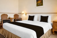 OYO 378 Boutique Hotel Mayang Syariah