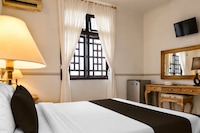OYO 378 Boutique Hotel Mayang Syariah