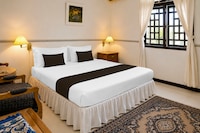 OYO 378 Boutique Hotel Mayang Syariah