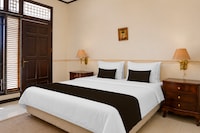 Hotel O near Pantai Padang formerly Boutique Hotel Mayang Syariah