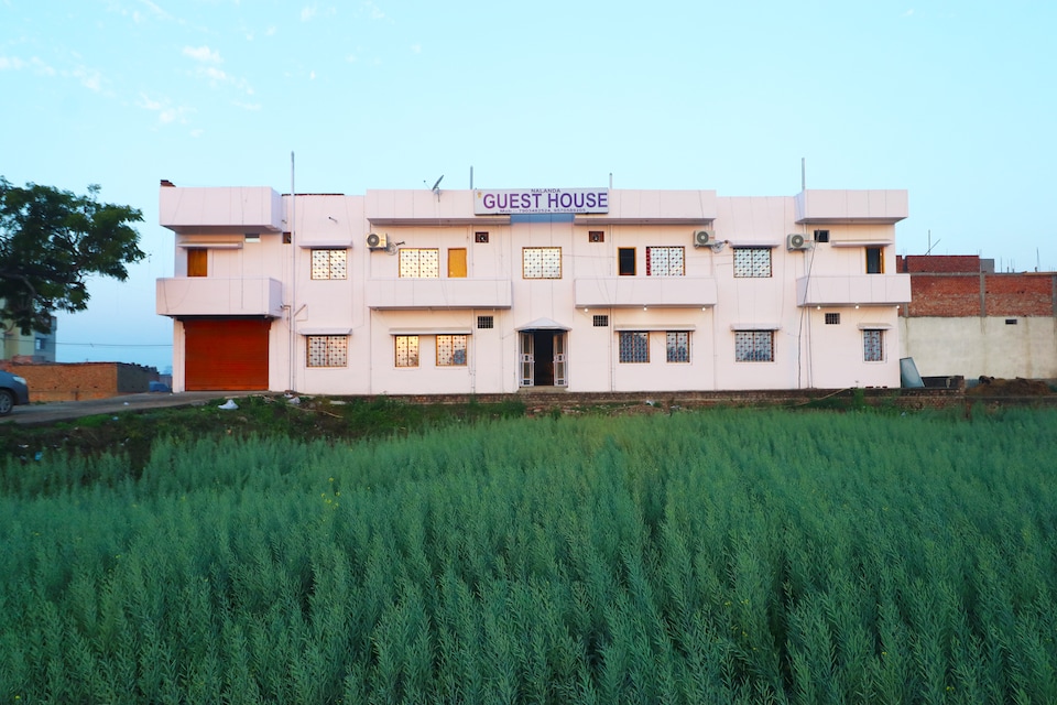 OYO Nalanda Guest House, Rajgir city, Rajgir