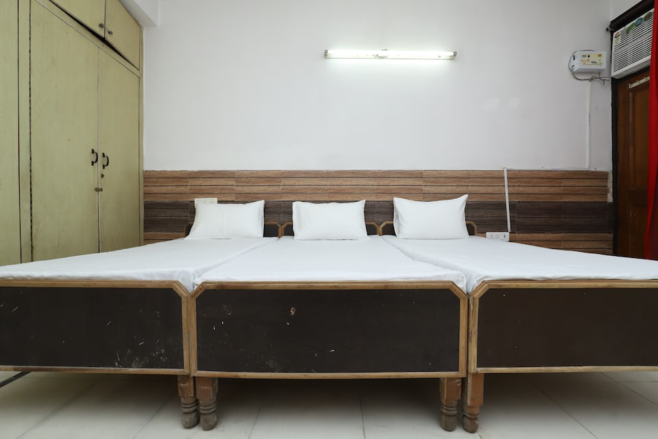 OYO LIFE NOD476 Sector 44, Noida City, Noida