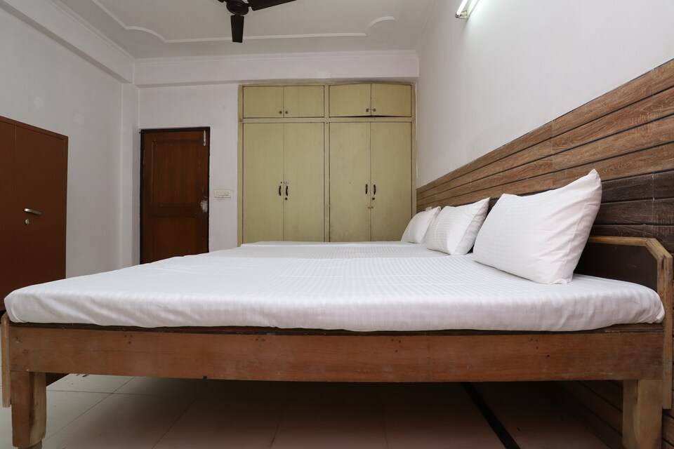 OYO LIFE NOD476 Sector 44, Noida City, Noida