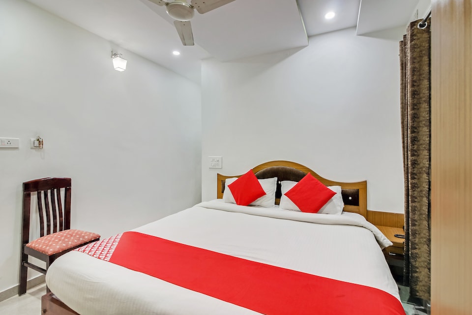 Prop live in new code - COG461, Madikeri-II, Coorg