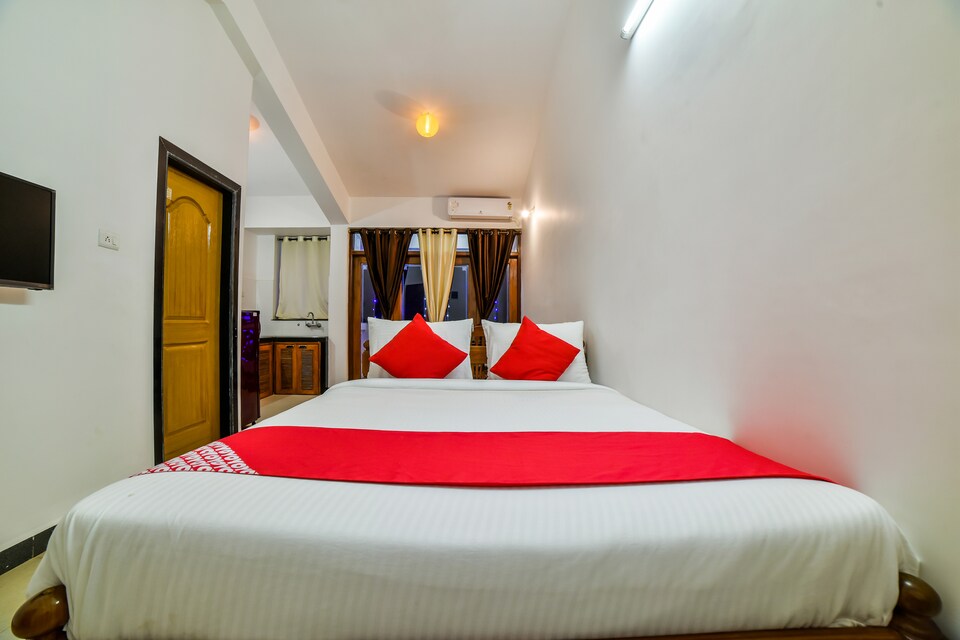 OYO 28305 Sunset Holiday Homes, Colva Goa, Goa