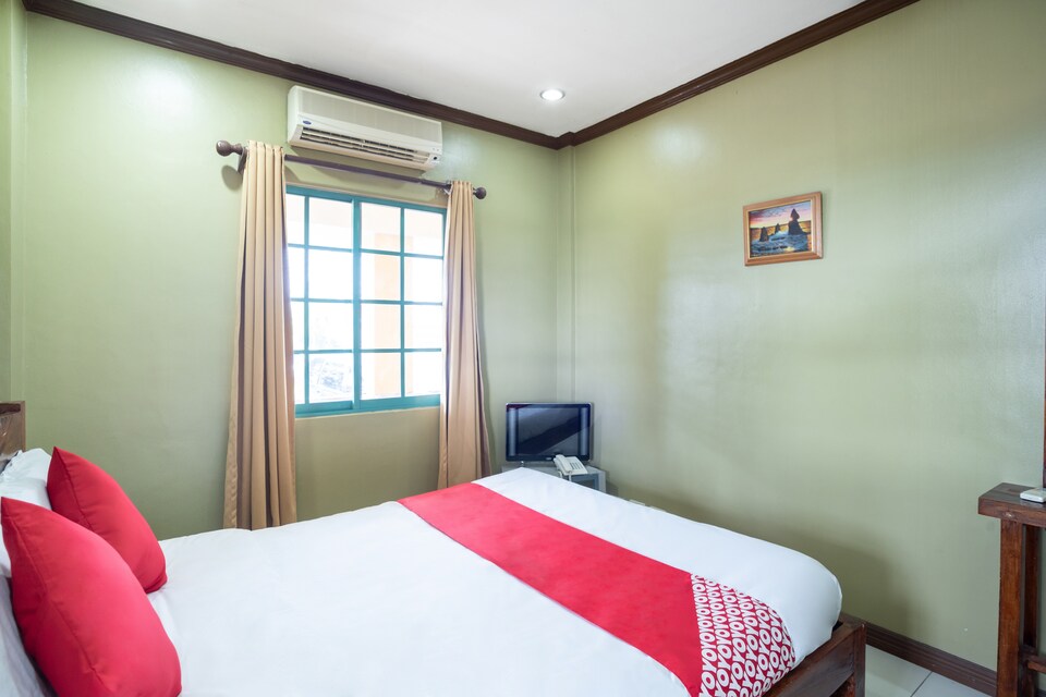 OYO 131 Casa Marcosa, Tagaytay, Tagaytay