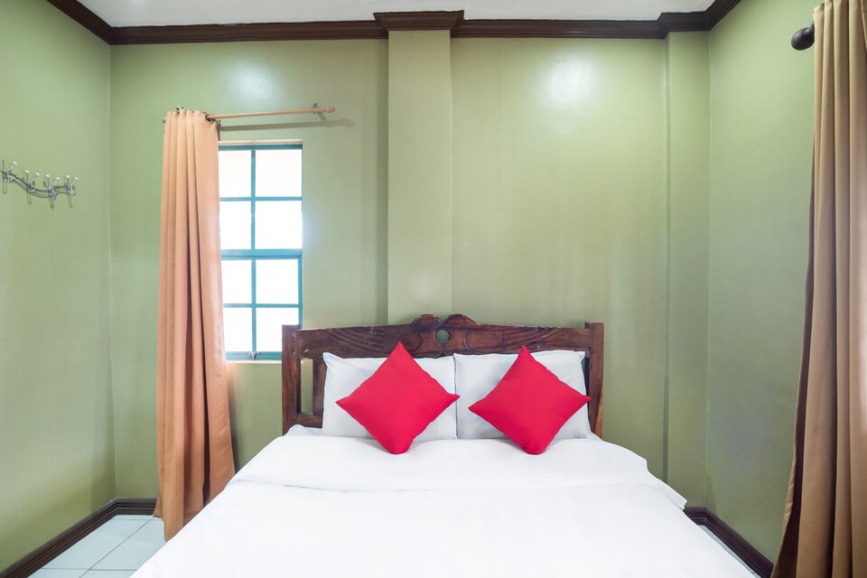 OYO 131 Casa Marcosa, Tagaytay, Tagaytay