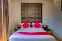 OYO Hotel Sheetal