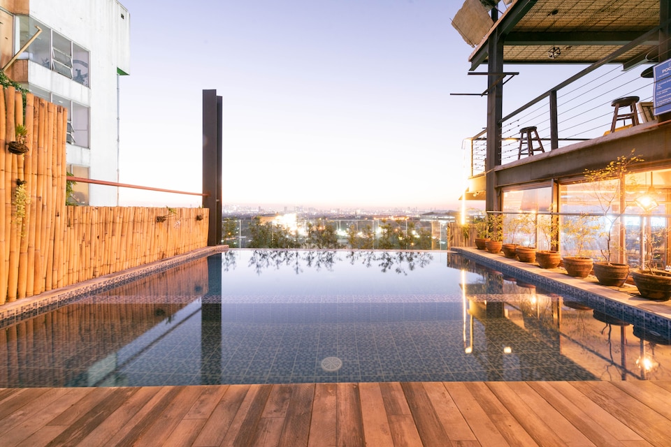 OYO 132 Onea Bed And Breakfast, Cubao Manila, Quezon City