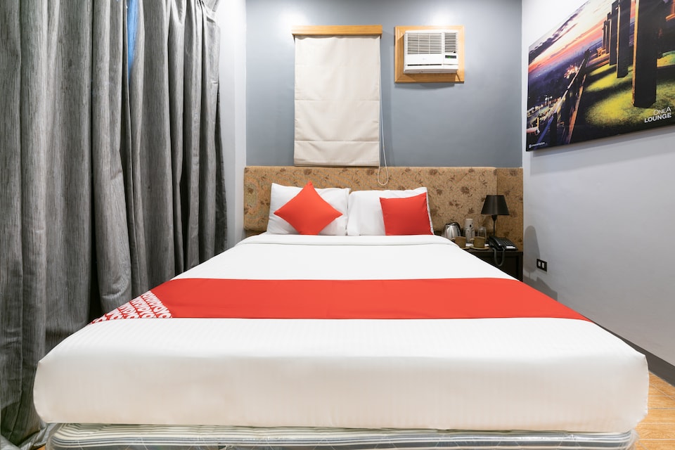 OYO 132 Onea Bed And Breakfast, Cubao Manila, Quezon City