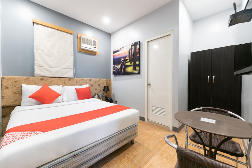 OYO 132 Onea Bed And Breakfast, Cubao Manila, Quezon City