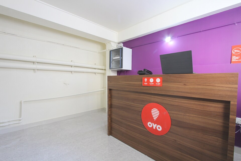 OYO 28309 Maasthi Towers, Chikmagalur, Chikmagalur