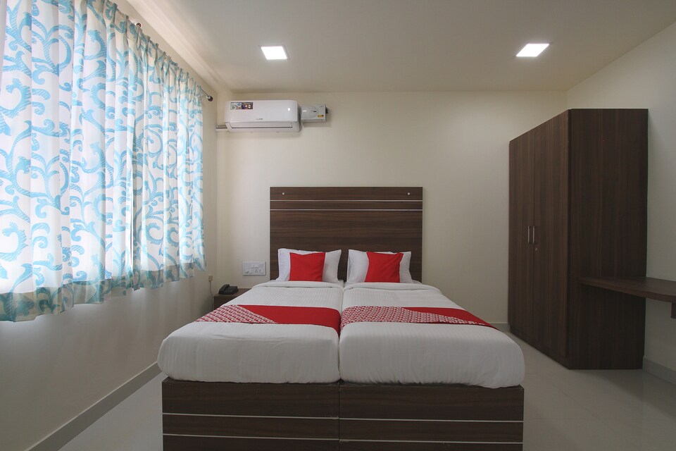 OYO 28309 Maasthi Towers, Chikmagalur, Chikmagalur