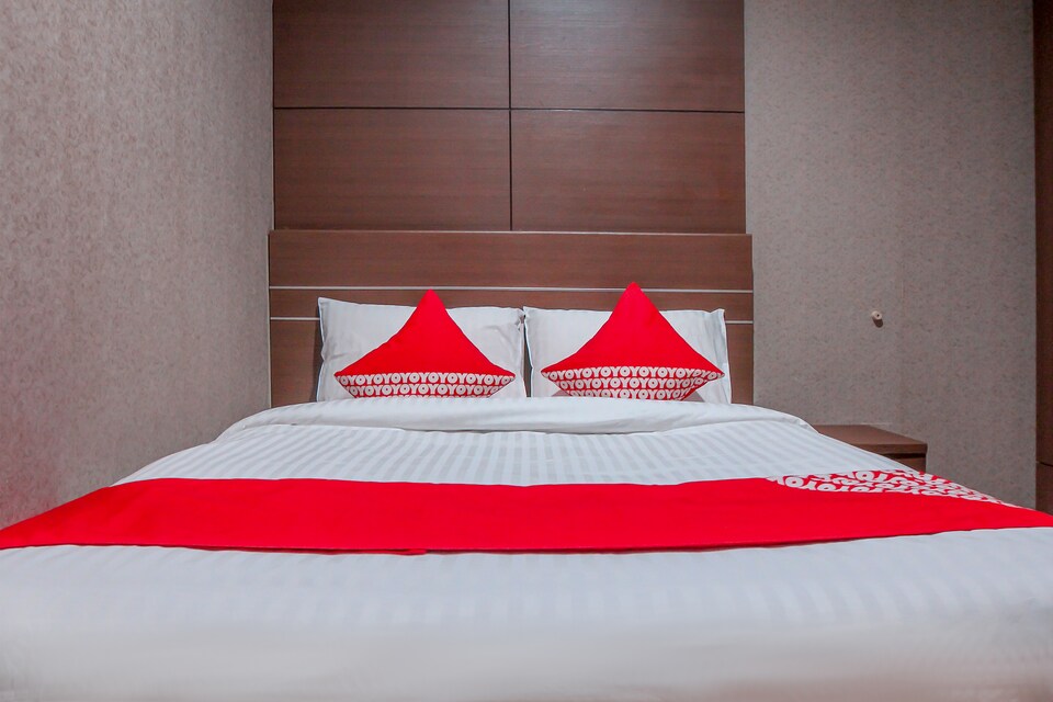 OYO 383 Env Residence, Mangga Besar, Jakarta