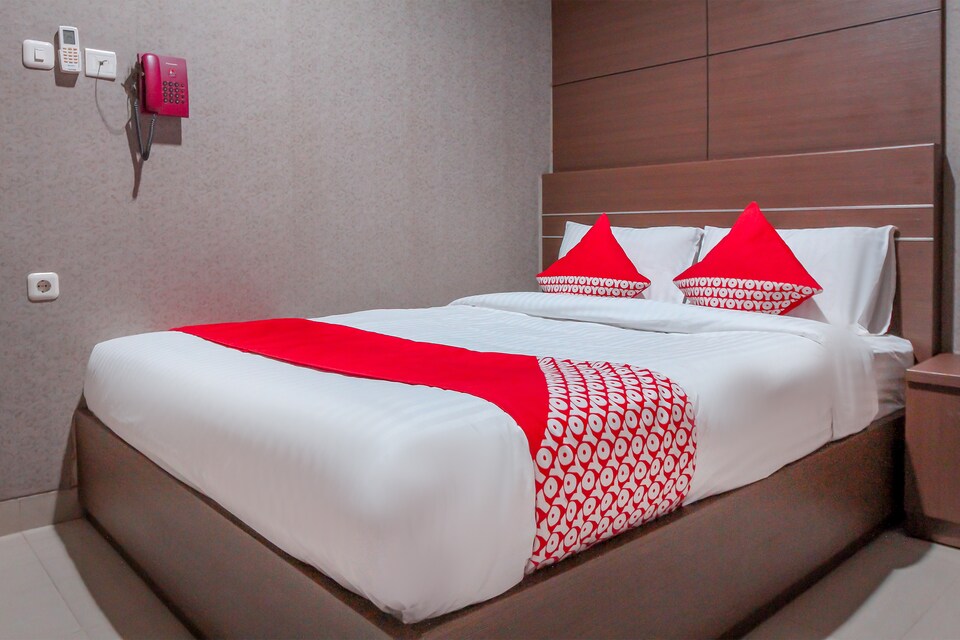 OYO 383 Env Residence, Mangga Besar, Jakarta