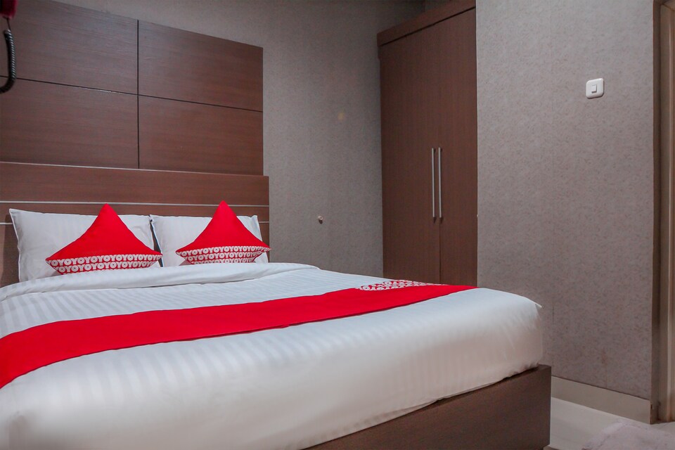 OYO 383 Env Residence, Mangga Besar, Jakarta