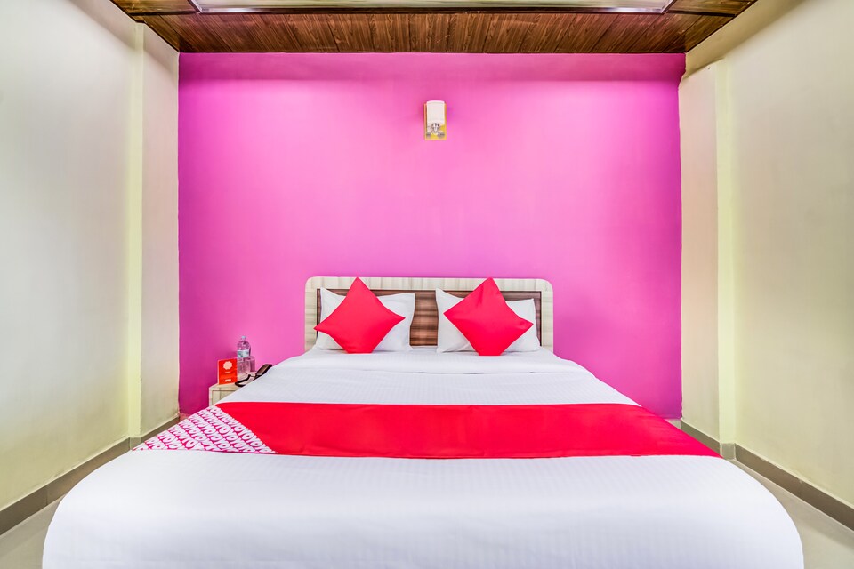 Capital O 28312 Hotel Shree Balaji Inn, Mahabaleshwar, Mahabaleshwar