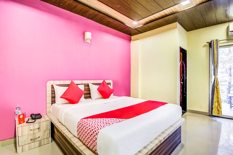 Capital O 28312 Hotel Shree Balaji Inn, Mahabaleshwar, Mahabaleshwar