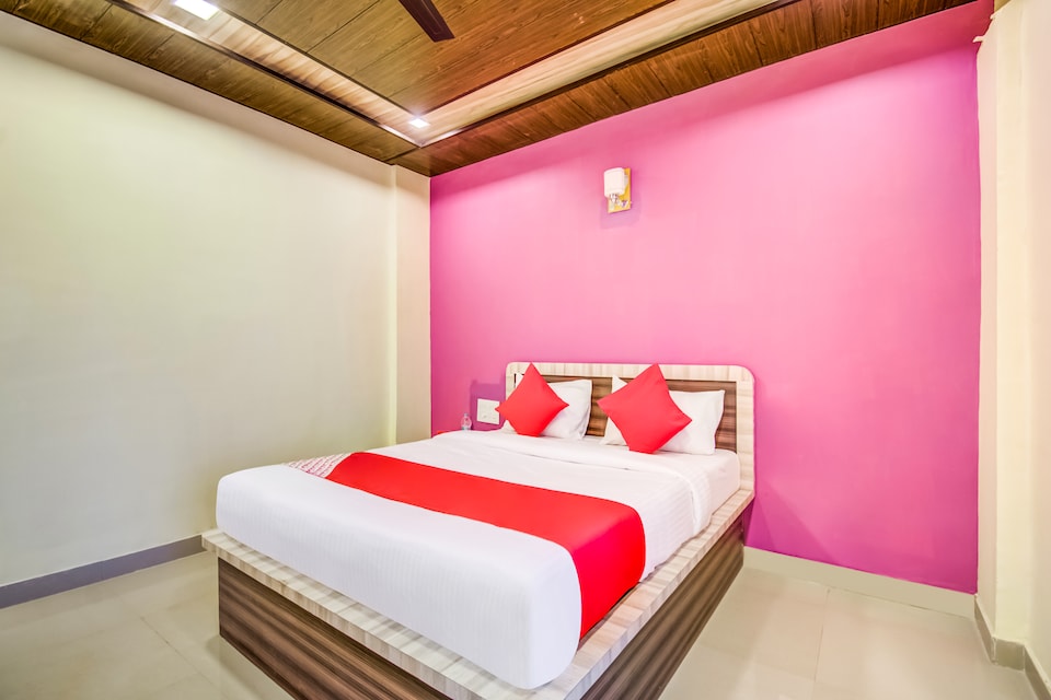 Capital O 28312 Hotel Shree Balaji Inn, Mahabaleshwar, Mahabaleshwar