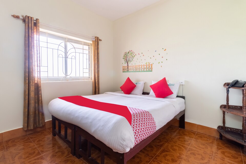 OYO 28321 Nirvaah Calangute Beach Front, Calangute Goa, Goa