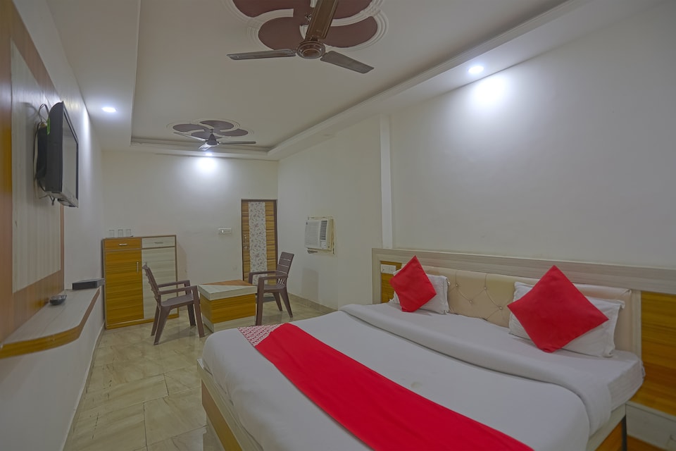 OYO Hotel Keshav-a Unit Of Ghaziabad Inn, Ghaziabad City, Ghaziabad