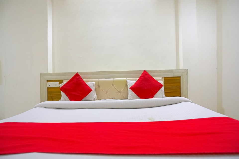 OYO Hotel Keshav-a Unit Of Ghaziabad Inn, Ghaziabad City, Ghaziabad