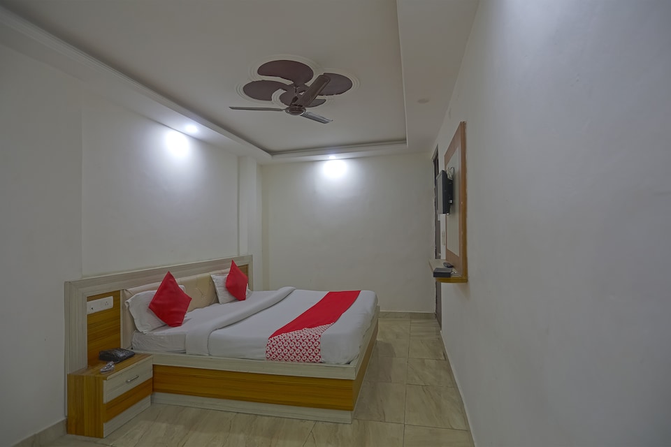 OYO Hotel Keshav-a Unit Of Ghaziabad Inn, Ghaziabad City, Ghaziabad