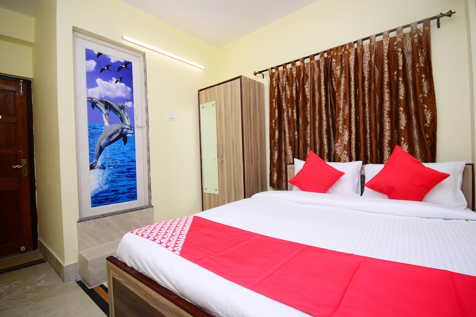 OYO 28334 Hotel Ruby Inn, Ruby Hospital Kolkata, Kolkata