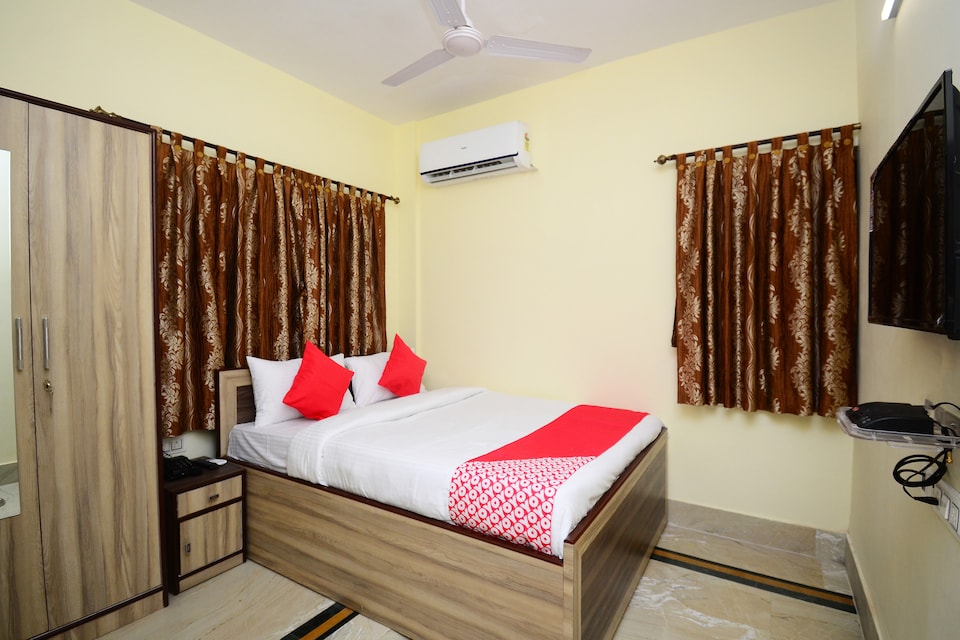OYO 28334 Hotel Ruby Inn, Ruby Hospital Kolkata, Kolkata