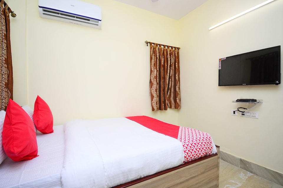 OYO 28334 Hotel Ruby Inn, Ruby Hospital Kolkata, Kolkata