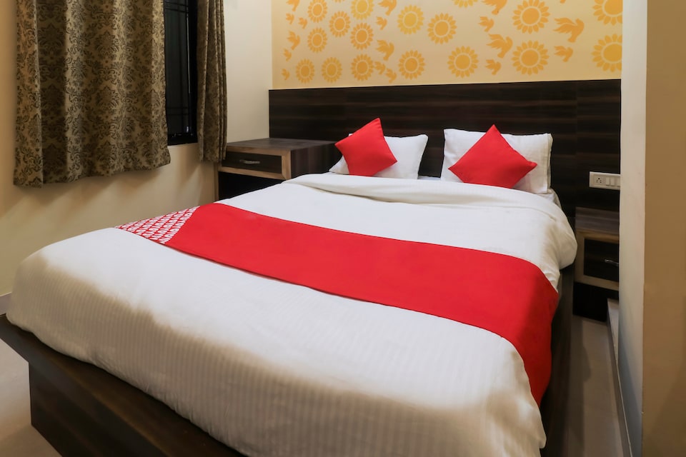 OYO 28339 Hotel Rama, Jaipur Airport, Jaipur