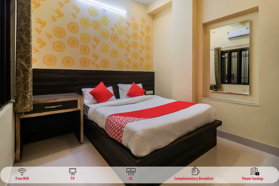 OYO 28339 Hotel Rama, Jaipur Airport, Jaipur