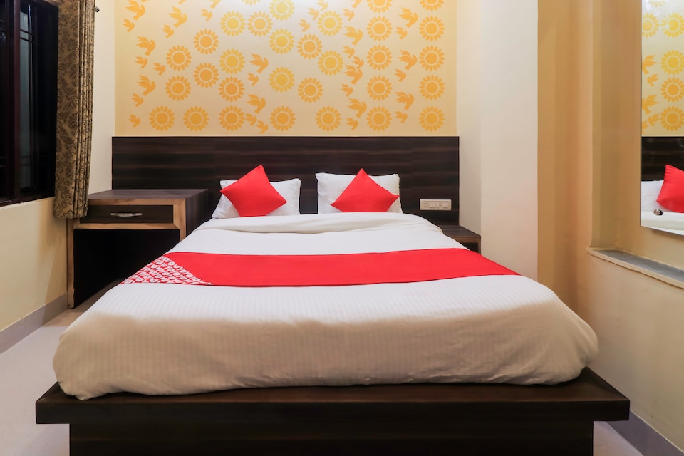 OYO 28339 Hotel Rama, Jaipur Airport, Jaipur