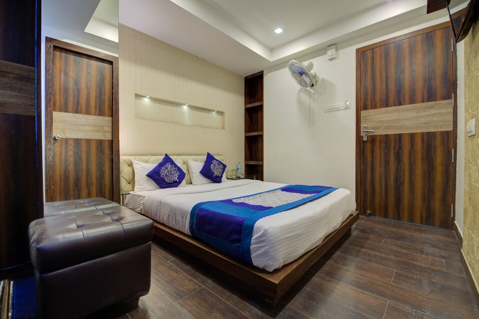OYO 3326 Hotel Balaji, Gandhi Maidan Patna, Patna