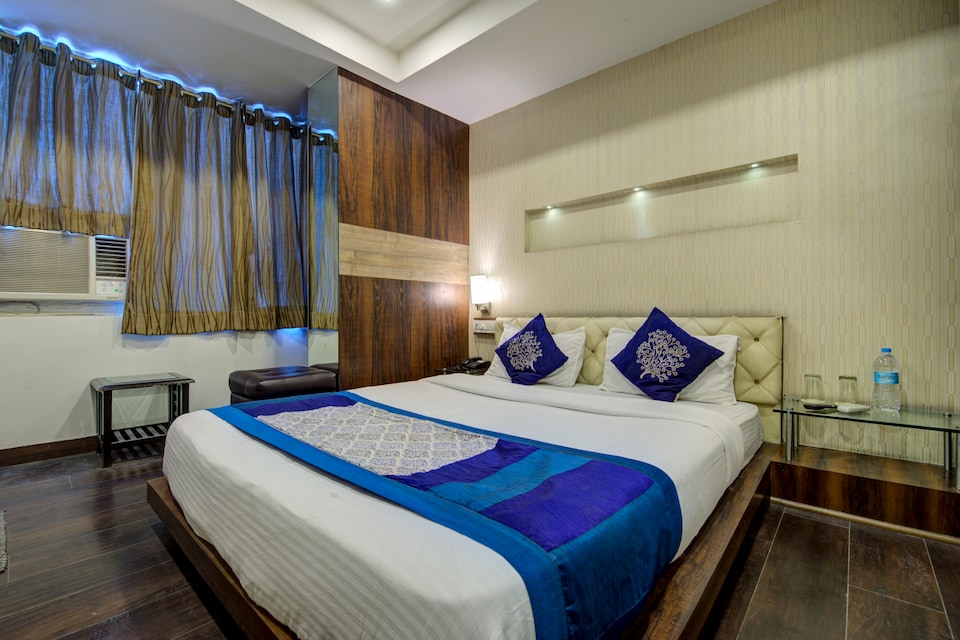 OYO 3326 Hotel Balaji, Gandhi Maidan Patna, Patna